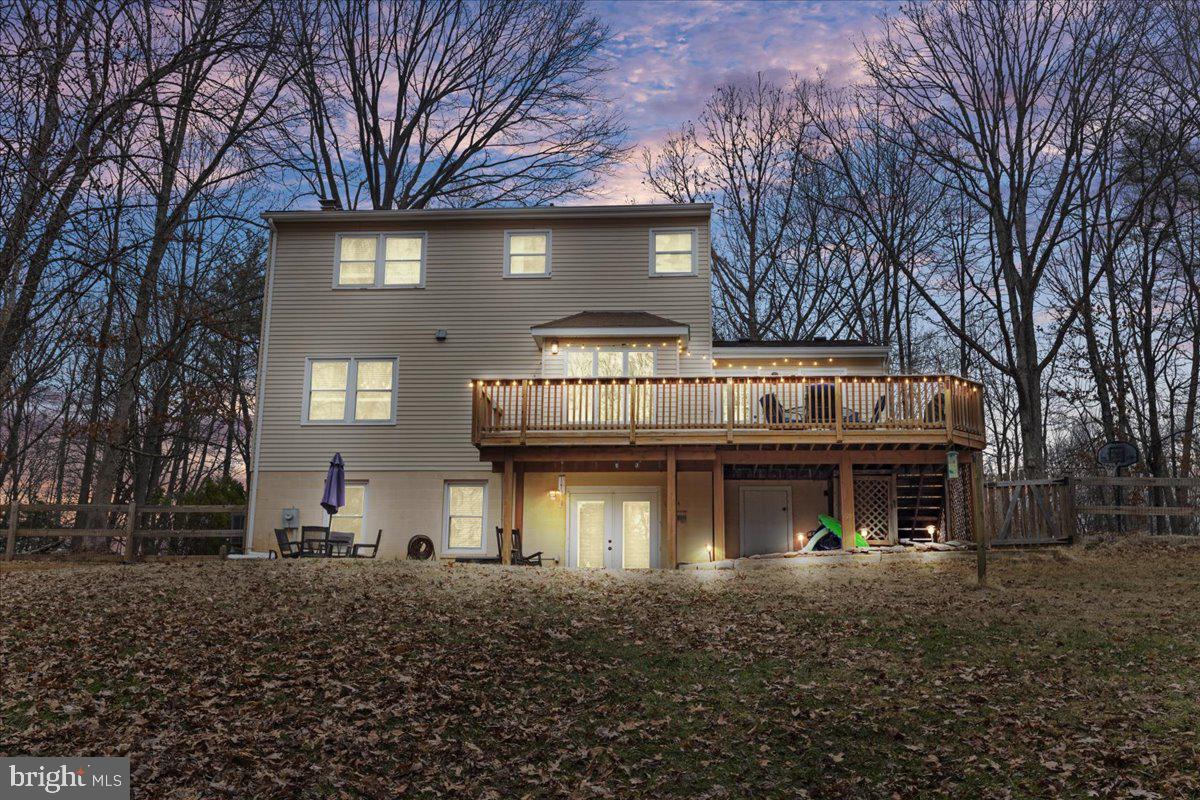6744 Settlers Ridge Road Warrenton, VA 20187 - Photo 42 of 54 Gallery Image 42