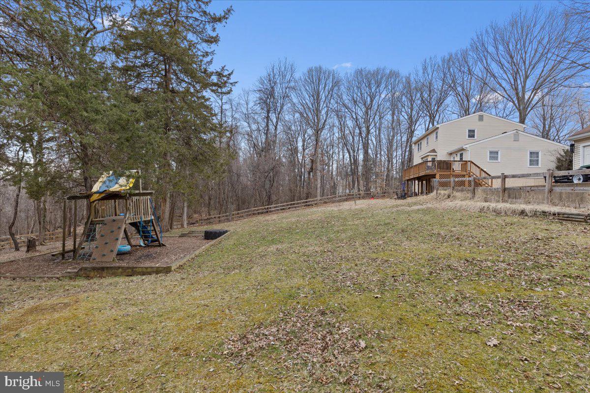 6744 Settlers Ridge Road Warrenton, VA 20187 - Photo 45 of 54 Wooden Playset Conveys