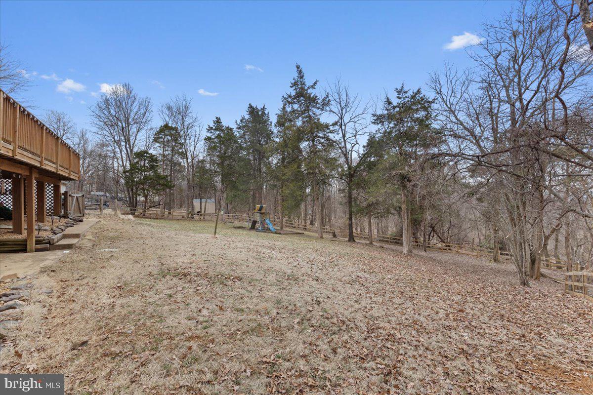6744 Settlers Ridge Road Warrenton, VA 20187 - Photo 46 of 54 Private Setting