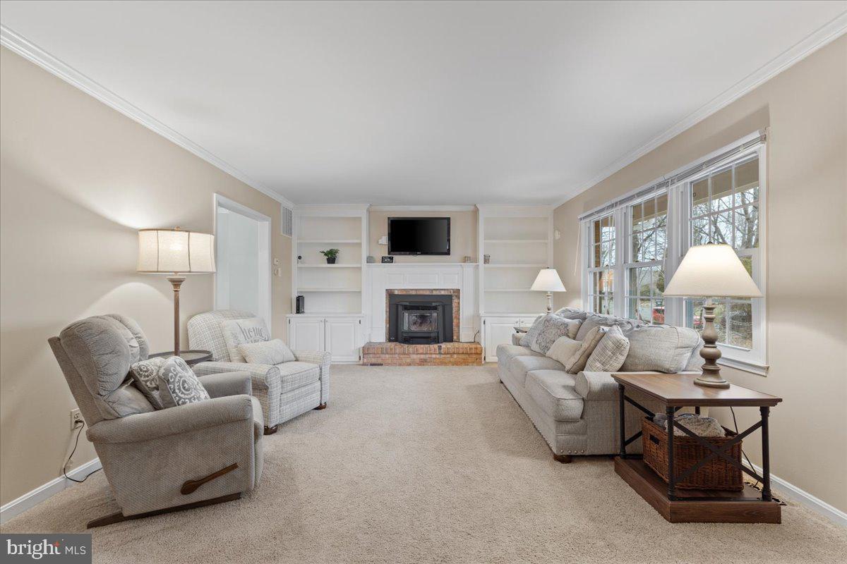 6744 Settlers Ridge Road Warrenton, VA 20187 - Photo 8 of 54 Family Room