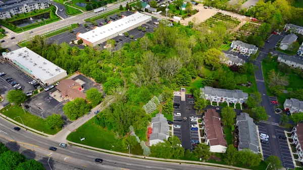 $1,995,000 | 0 Sancus Boulevard, Westerville, OH 43081