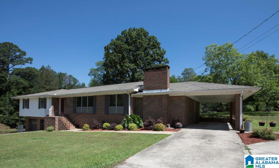 917 Pinewood Avenue Bessemer, AL 35023 - Photo 31 of 31