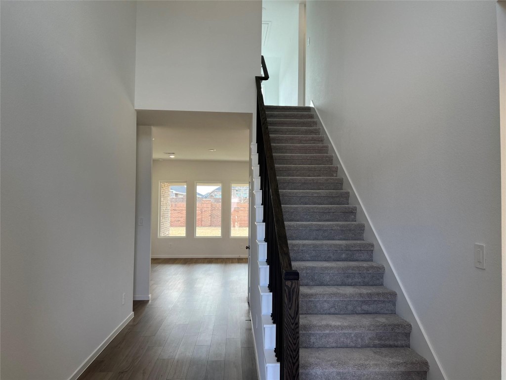 806 Blue Stone Drive Beasley, TX 77417 - Photo 14 of 31 Pictures are representative of same floor plan - not the actual home