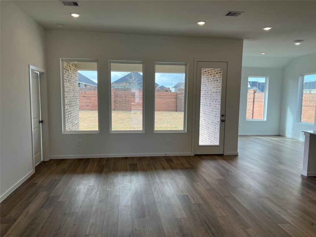 806 Blue Stone Drive Beasley, TX 77417 - Photo 16 of 31 Pictures are representative of same floor plan - not the actual home