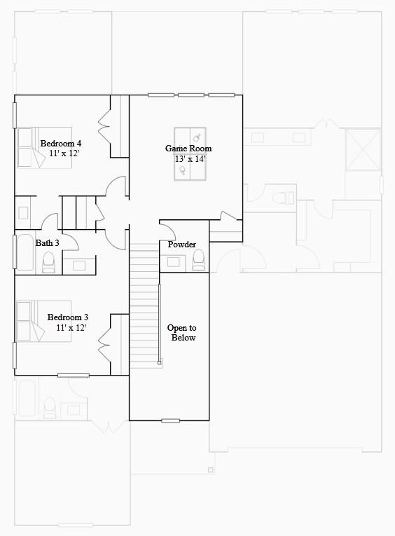 806 Blue Stone Drive Beasley, TX 77417 - Photo 3 of 31