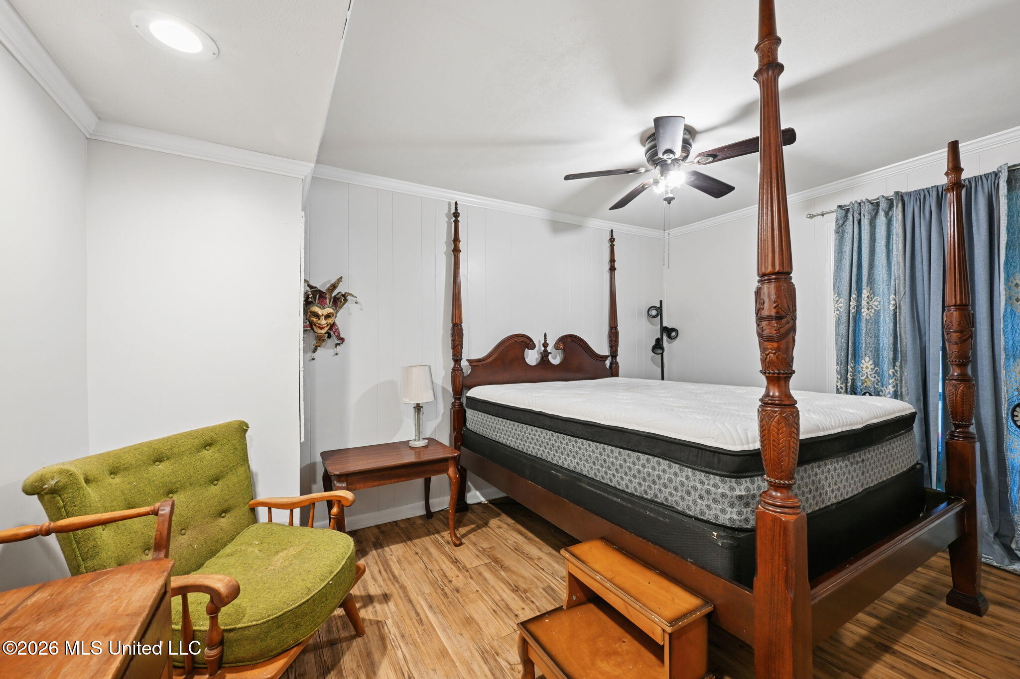 102 West Myrtle Street, Unit A Magnolia, MS 39652 - Photo 4 of 10 102 W Myrtle St_036