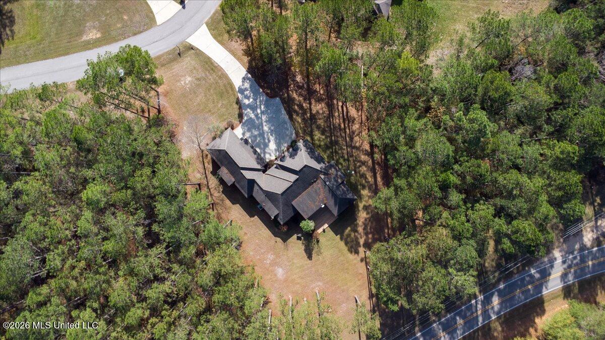 10 Magnolia Crossing Road Sumrall, MS 39482 - Photo 34 of 34 Aerial