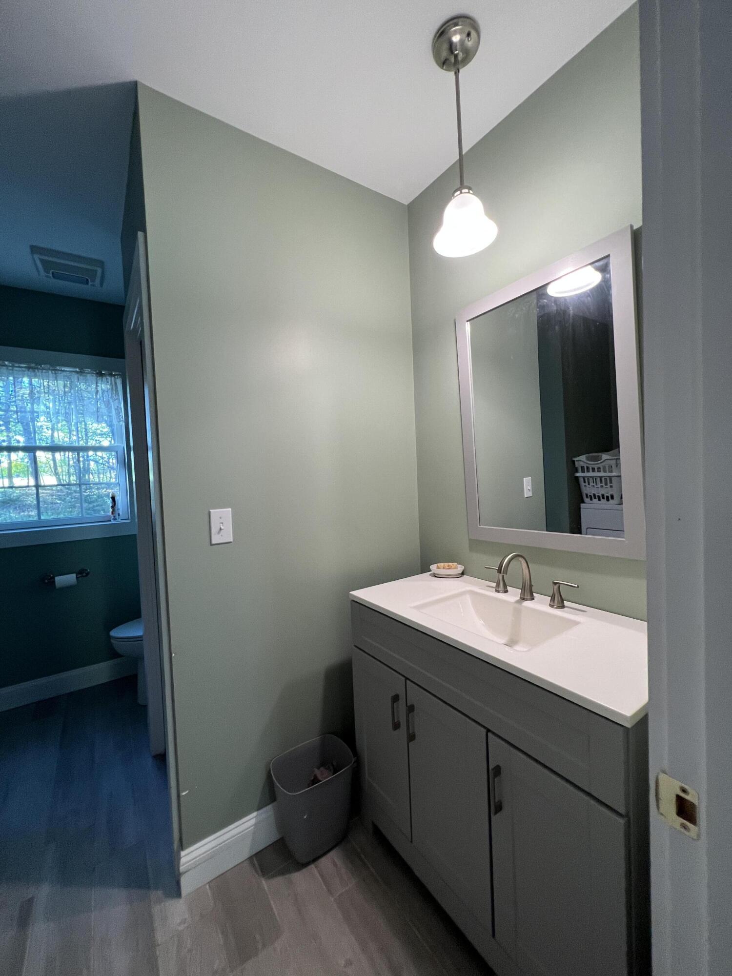 160 Cider Hill Road Exeter, ME 04435 - Photo 53 of 68 In Law Bathroom