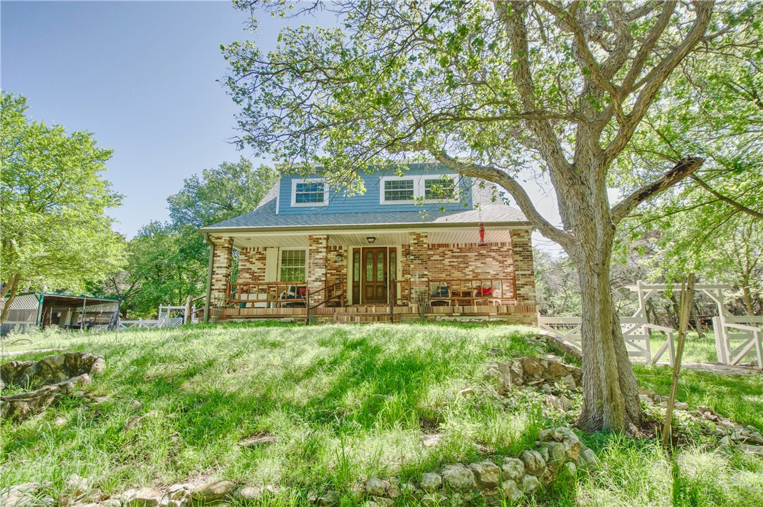 1157 Bone Road Valley Mills, TX 76689 - Photo 1 of 1 Gallery Image 1