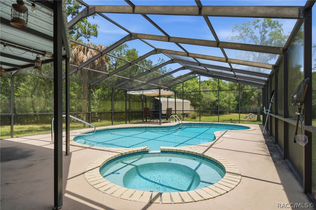 385 North Cornish Point Lecanto, FL 34461 - Photo 37 of 65
