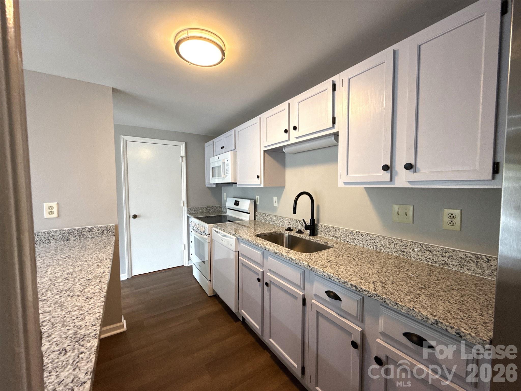 9329 Old Concord Road, Unit A Charlotte, NC 28213 - Photo 6 of 15