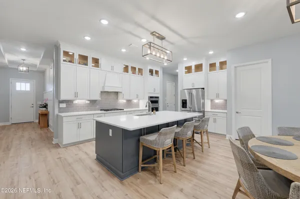 $549,900 | 408 Rustic Mill Drive, St. Augustine, FL 32092