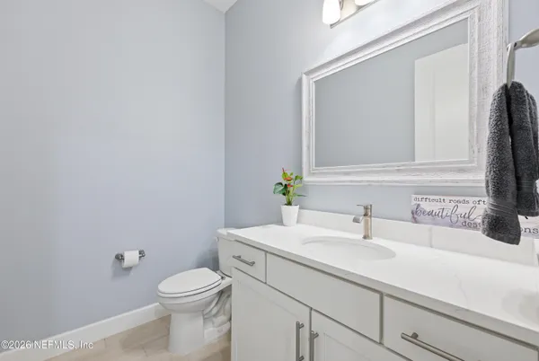 $554,900 | 408 Rustic Mill Drive, St. Augustine, FL 32092