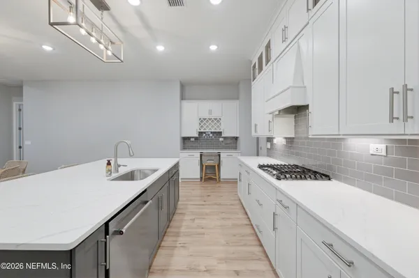 $554,900 | 408 Rustic Mill Drive, St. Augustine, FL 32092