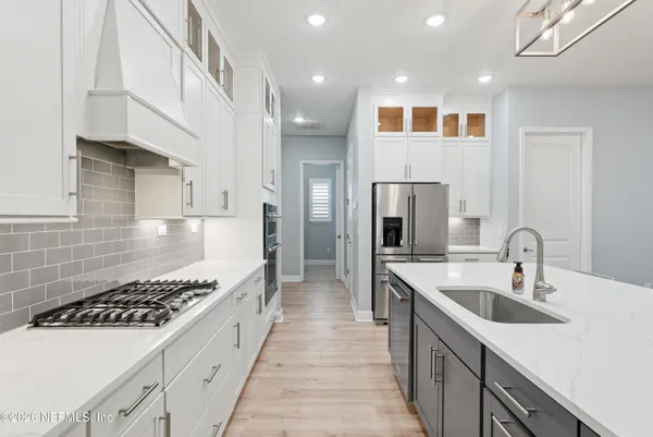 $554,900 | 408 Rustic Mill Drive, St. Augustine, FL 32092