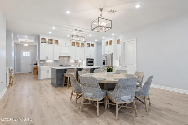 $554,900 | 408 Rustic Mill Drive, St. Augustine, FL 32092