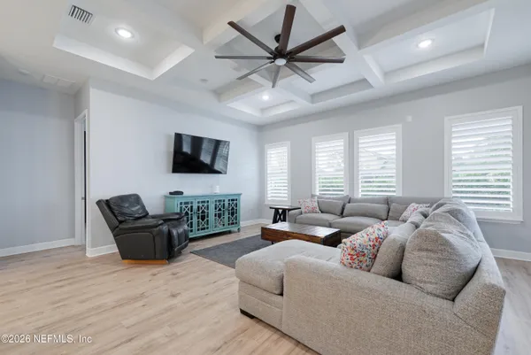 $554,900 | 408 Rustic Mill Drive, St. Augustine, FL 32092