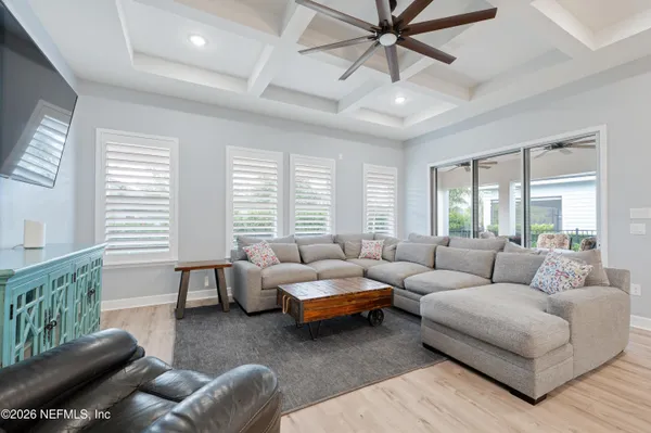 $554,900 | 408 Rustic Mill Drive, St. Augustine, FL 32092