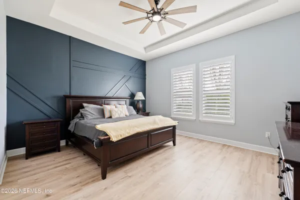 $554,900 | 408 Rustic Mill Drive, St. Augustine, FL 32092