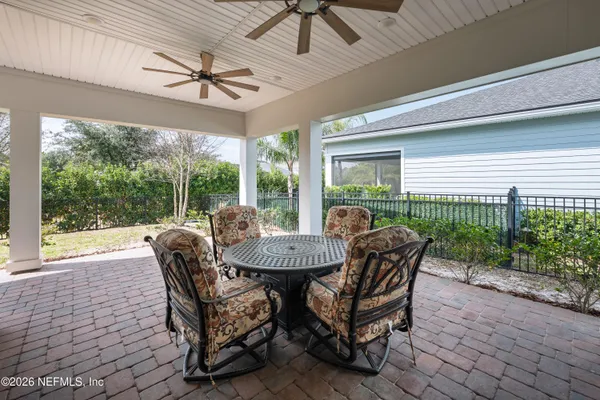$554,900 | 408 Rustic Mill Drive, St. Augustine, FL 32092