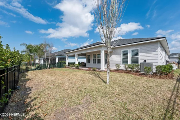 $554,900 | 408 Rustic Mill Drive, St. Augustine, FL 32092