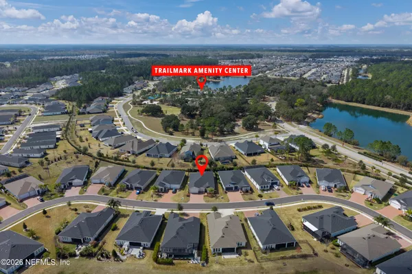 $554,900 | 408 Rustic Mill Drive, St. Augustine, FL 32092