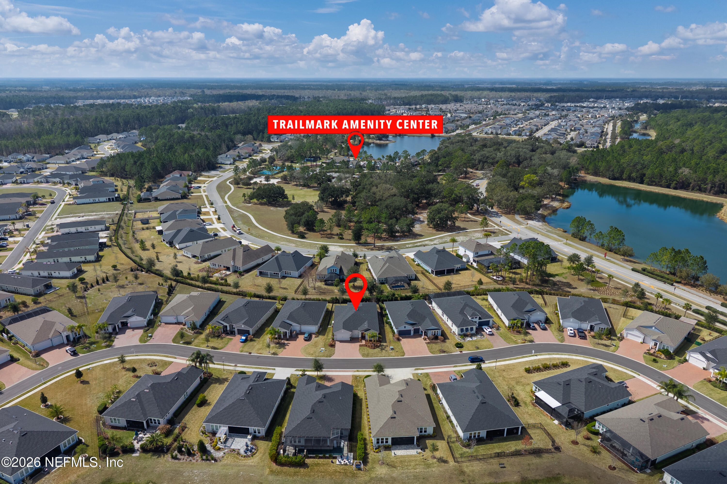 408 Rustic Mill Drive St. Augustine, FL 32092 - Photo 3 of 31