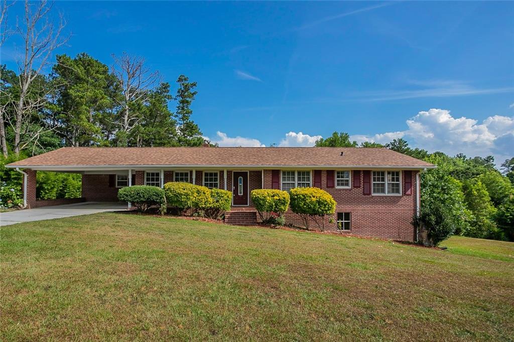 1934 Alcovy Road Southeast Dacula, GA 30019 - Photo 1 of 1 Gallery Image 1