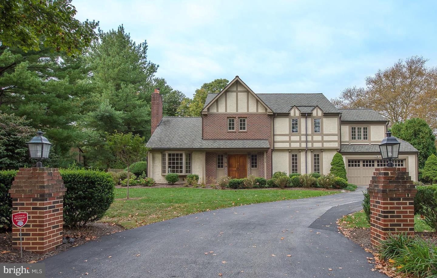 414 Gilpin Road Penn Valley, PA 19096 - Photo 2 of 23