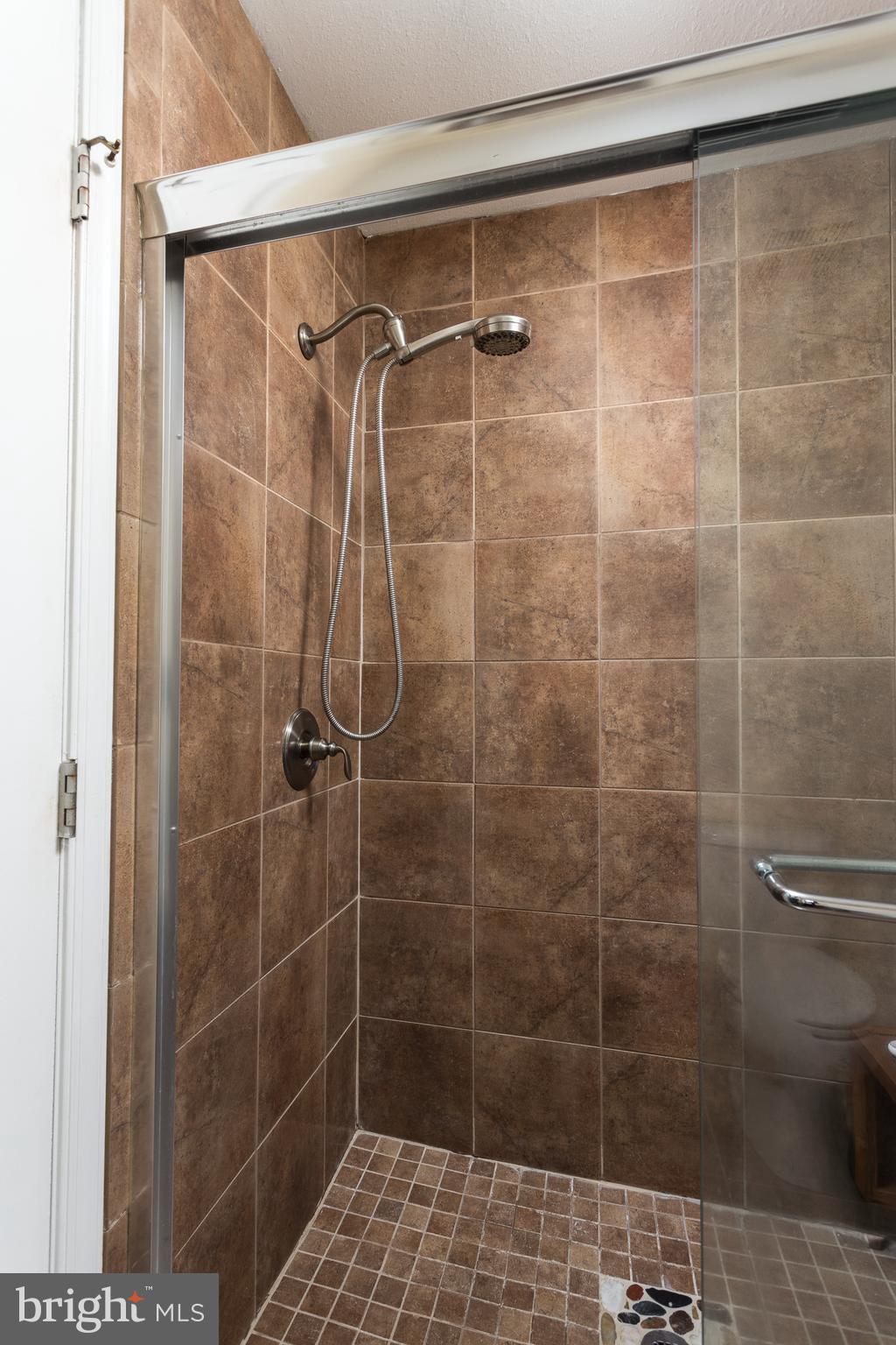602 Churchill Road, Unit 602P Bel Air, MD 21014 - Photo 24 of 37 Walkin Shower