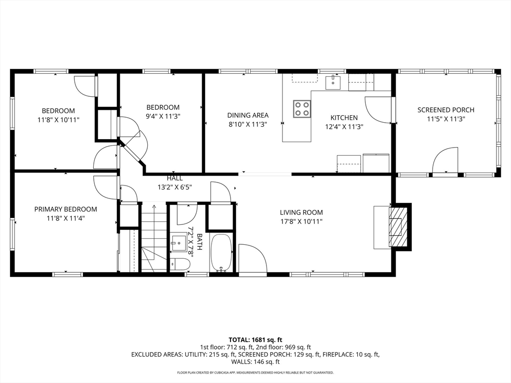 11 McAuliffe Road Randolph, MA 02368 - Photo 33 of 35