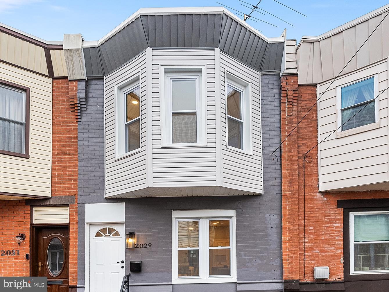 2029 Emily Street Philadelphia, PA 19145 - Photo 1 of 22 Gallery Image 1