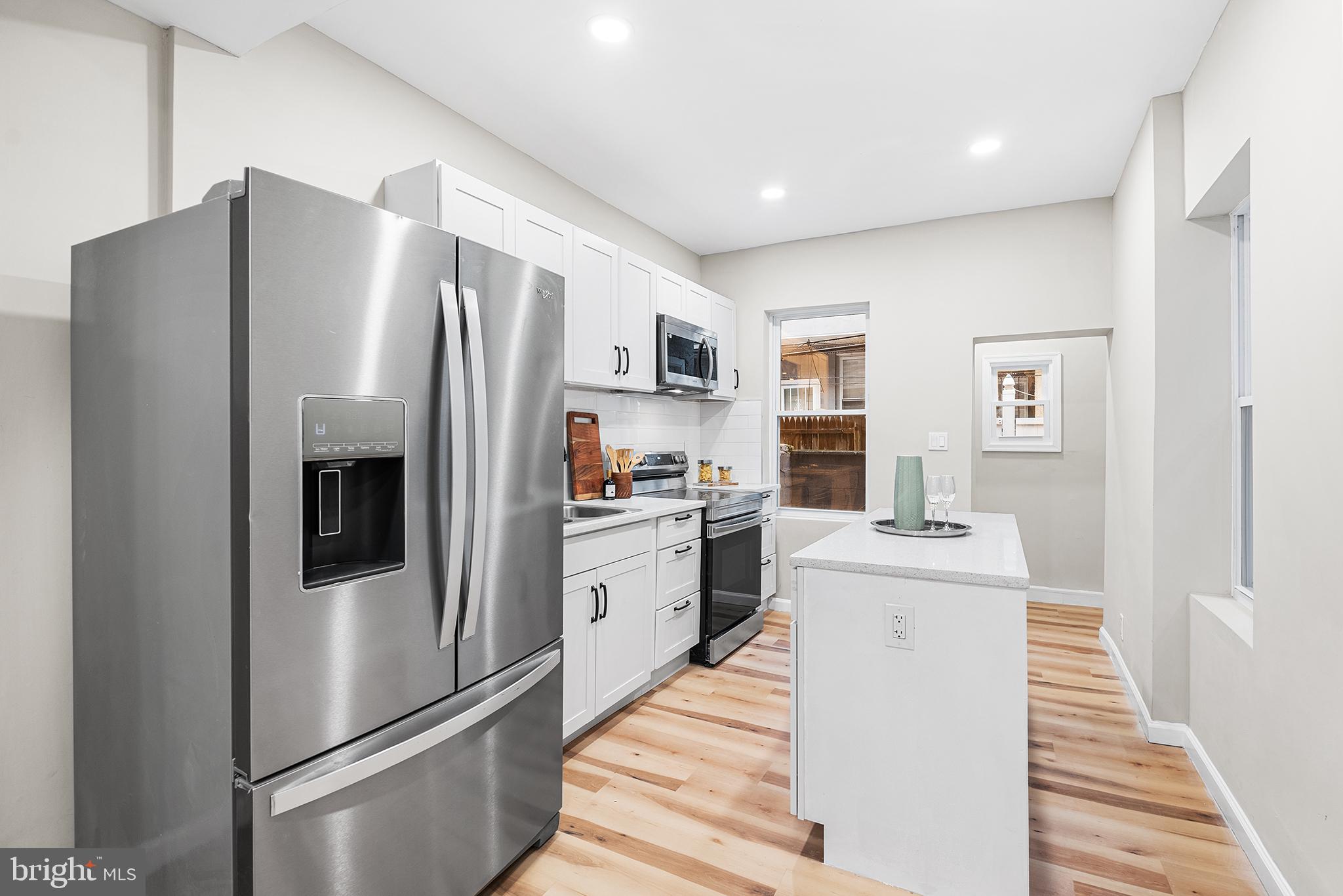 2029 Emily Street Philadelphia, PA 19145 - Photo 8 of 22 Gallery Image 8