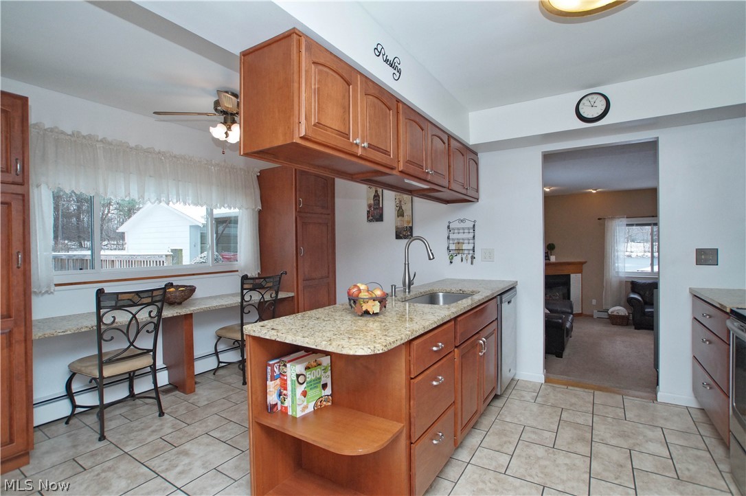 4949 Highway 534 Rome, OH 44085 - Photo 6 of 22 Gallery Image 6