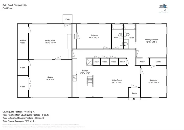 a picture of a black and white wall