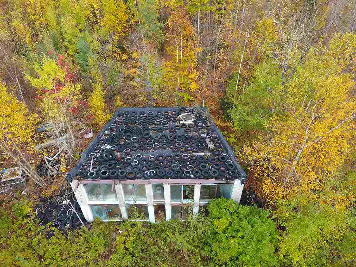 1067 Rushford Valley Road Montgomery, VT 05471 - Photo 12 of 31