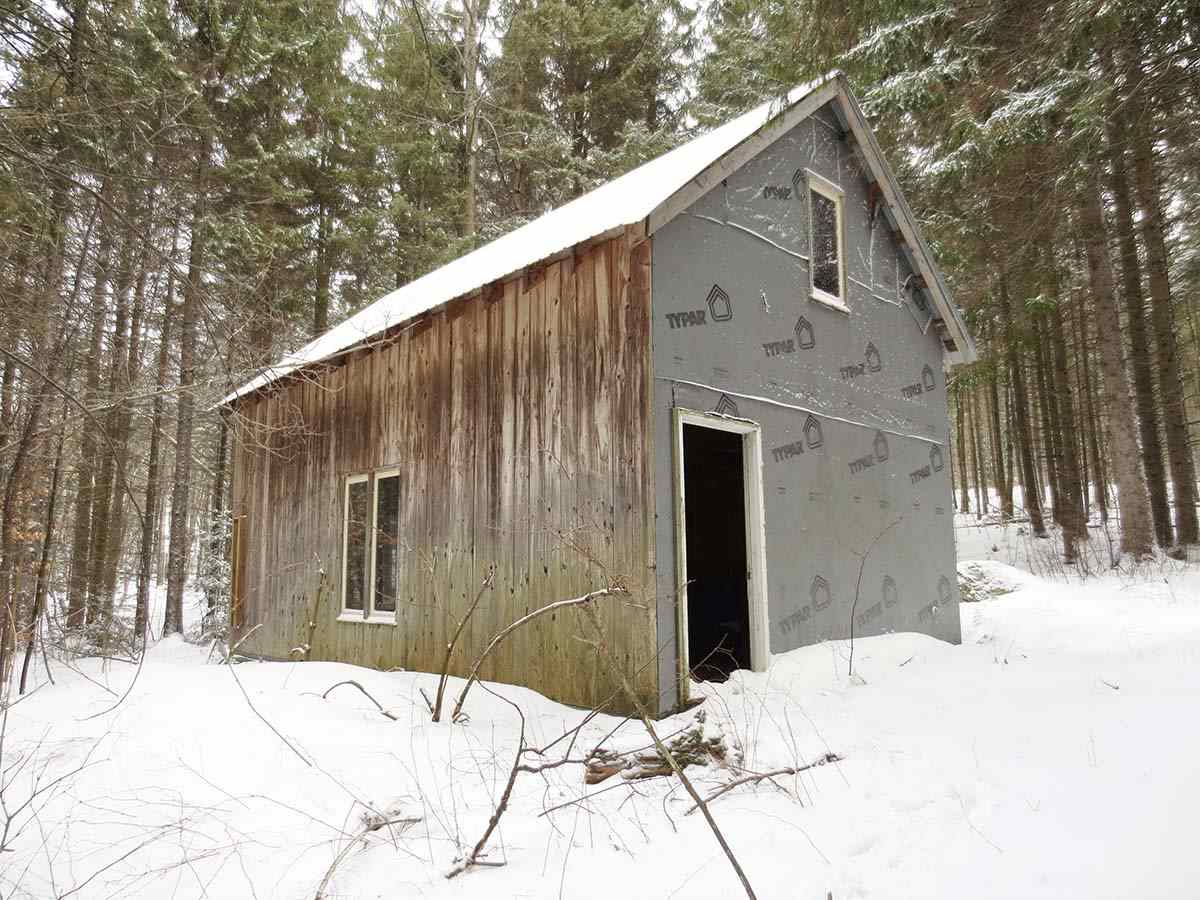 1067 Rushford Valley Road Montgomery, VT 05471 - Photo 31 of 31