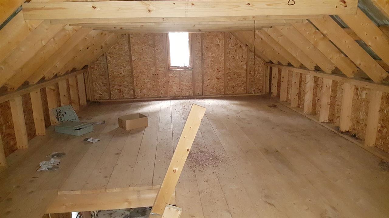 1067 Rushford Valley Road Montgomery, VT 05471 - Photo 9 of 31