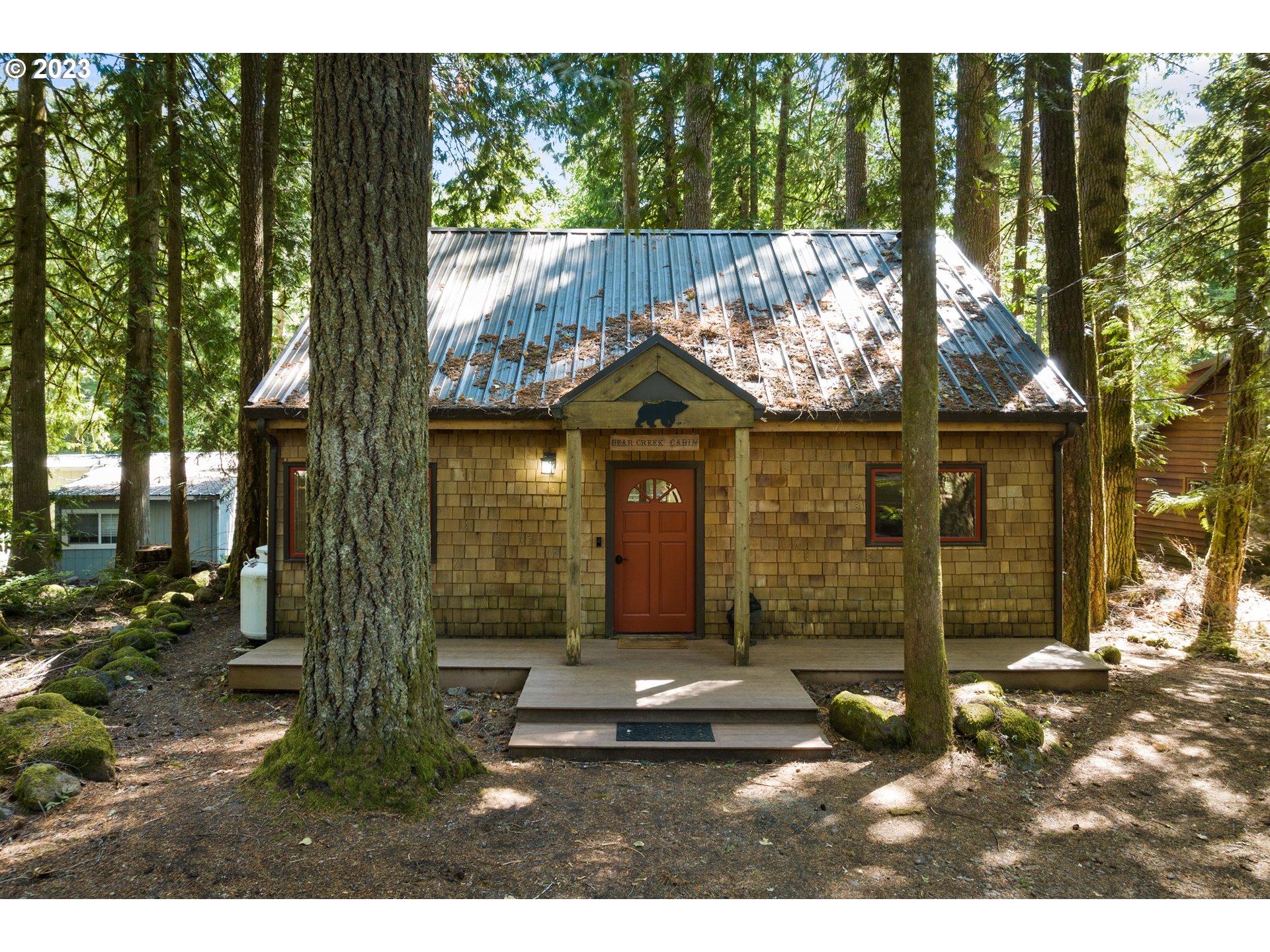 71650 East Minikahda Avenue Rhododendron, OR 97049 - Photo 1 of 37 Gallery Image 1