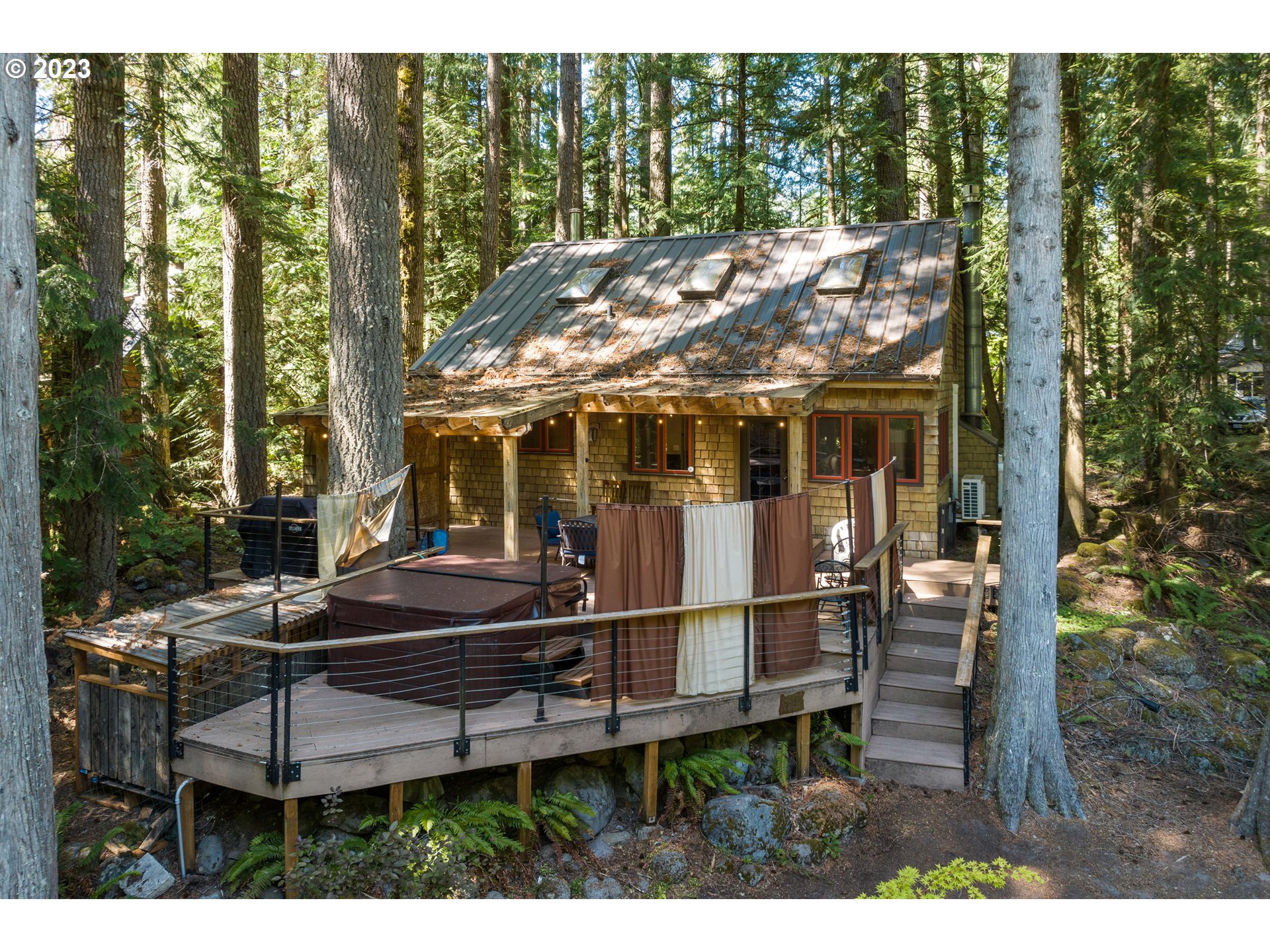 71650 East Minikahda Avenue Rhododendron, OR 97049 - Photo 31 of 37 Gallery Image 31