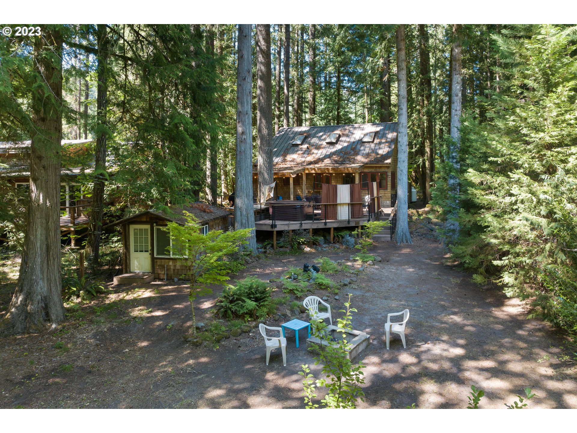 71650 East Minikahda Avenue Rhododendron, OR 97049 - Photo 32 of 37 Gallery Image 32