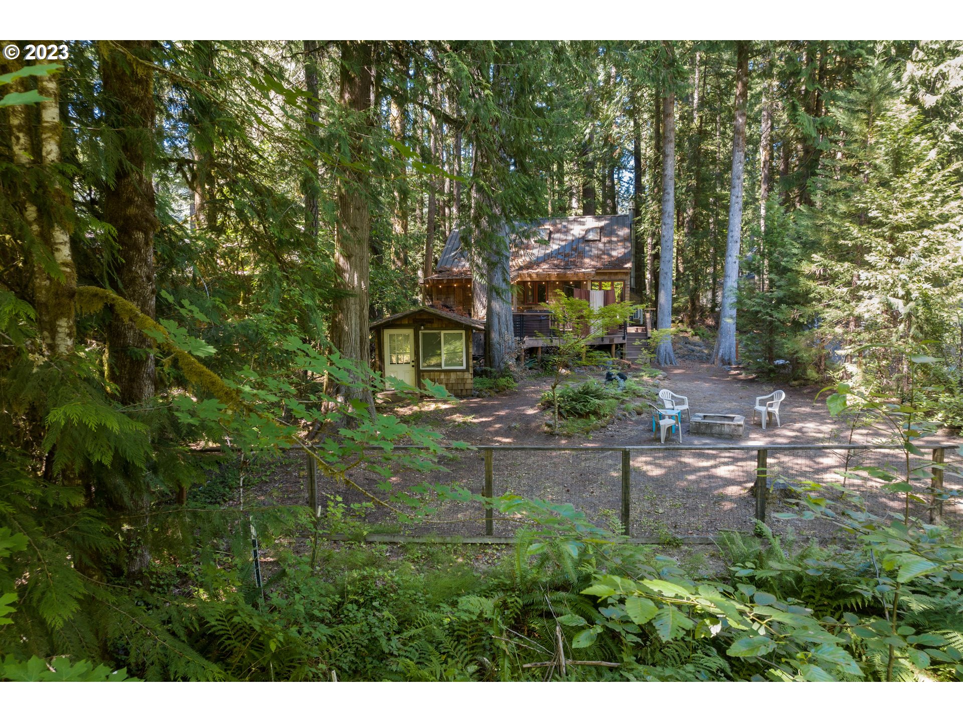 71650 East Minikahda Avenue Rhododendron, OR 97049 - Photo 33 of 37 Gallery Image 33