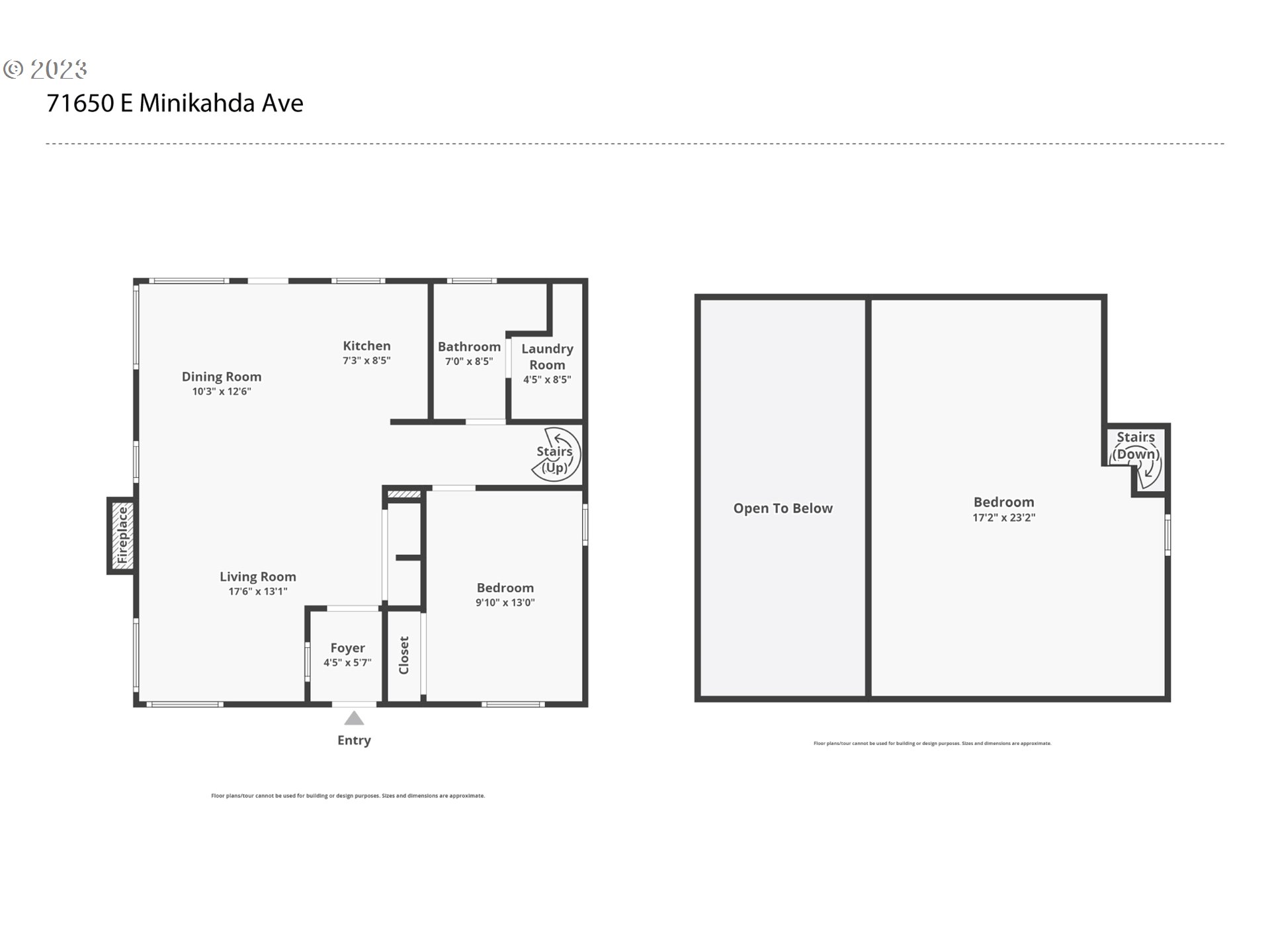 71650 East Minikahda Avenue Rhododendron, OR 97049 - Photo 36 of 37 Gallery Image 36
