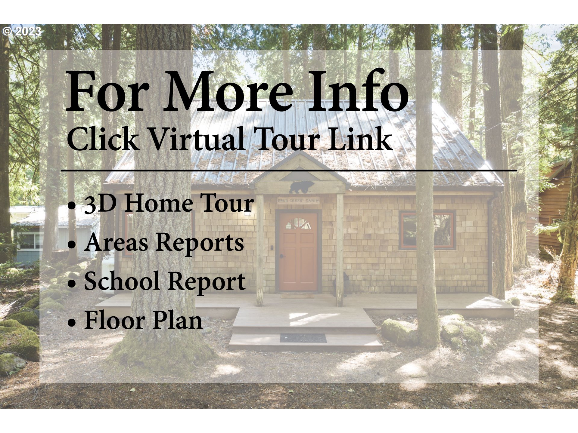 71650 East Minikahda Avenue Rhododendron, OR 97049 - Photo 37 of 37 Gallery Image 37