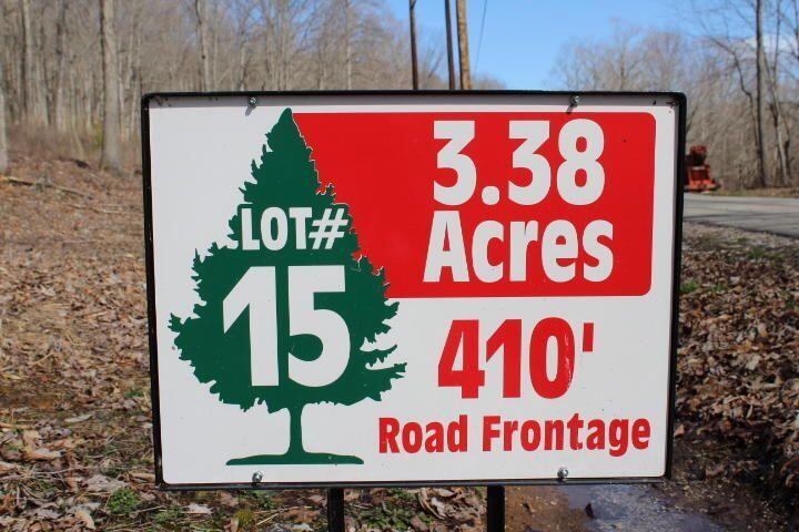 1282 Haynes Knob Road Somerset, KY 42501 - Photo 3 of 7 3
