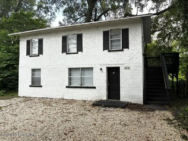 $795 | 1415 Lila Avenue, Unit 20, Jacksonville, FL 32208