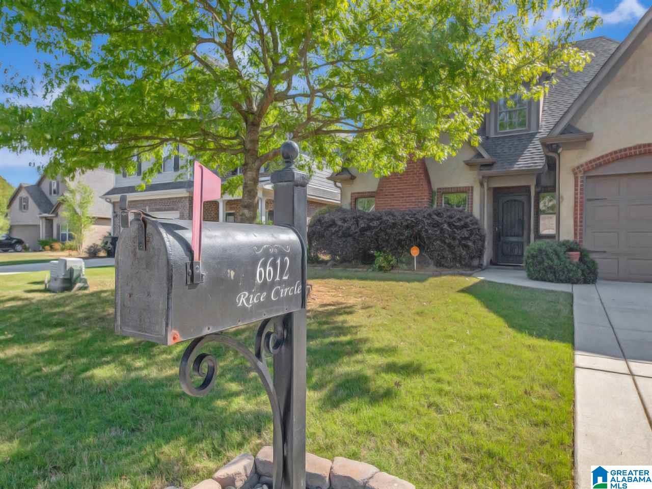 6612 Rice Circle Bessemer, AL 35022 - Photo 33 of 37