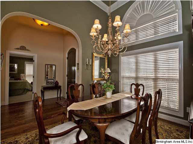 236 Strathaven Lane Pelham, AL 35124 - Photo 7 of 32