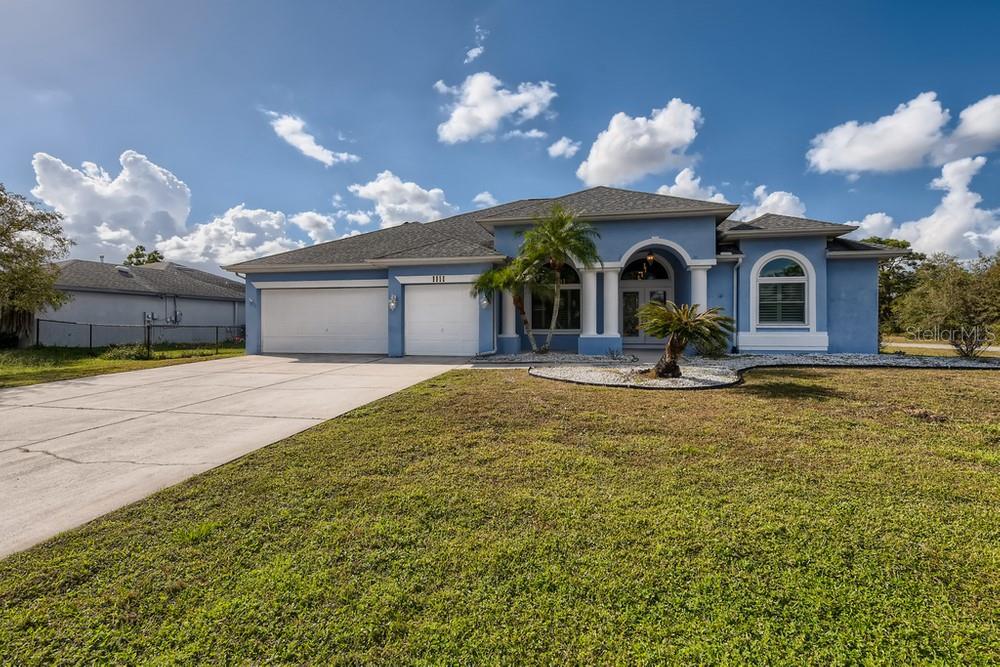4417 Harney Court New Port Richey, FL 34655 - Photo 1 of 1
