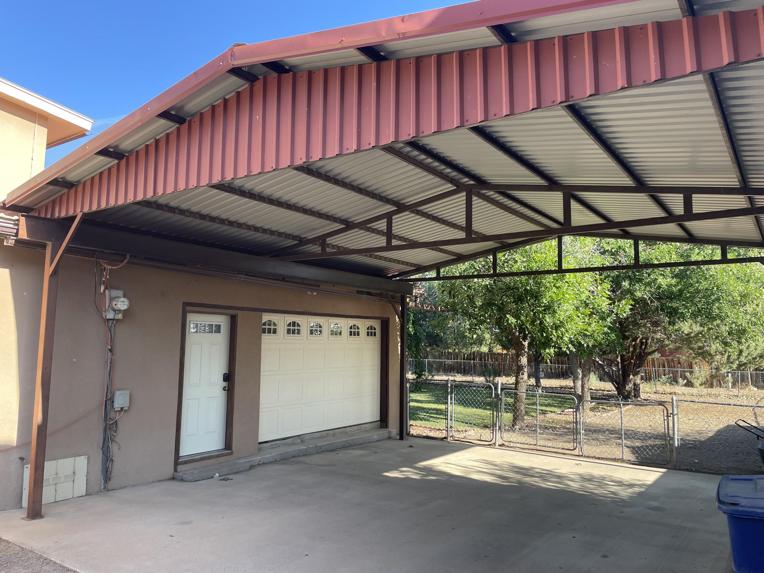 624 Newberry Road Socorro, NM 87801 - Photo 73 of 77 Gallery Image 73